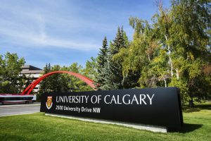 Du học đại học Calgary- đại học nghiên cứu hàng đầu tại Canada