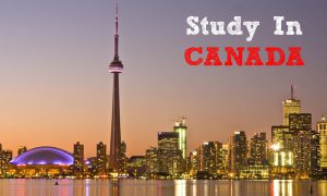 Lý do nên chọn Canada