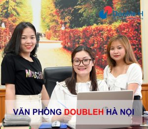 Double H – Văn phòng Hà Nội