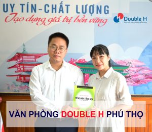 Double H – Văn phòng Phú Thọ (trụ sở chính)