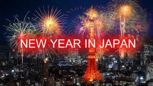 Phong tục đón năm mới của người Nhật