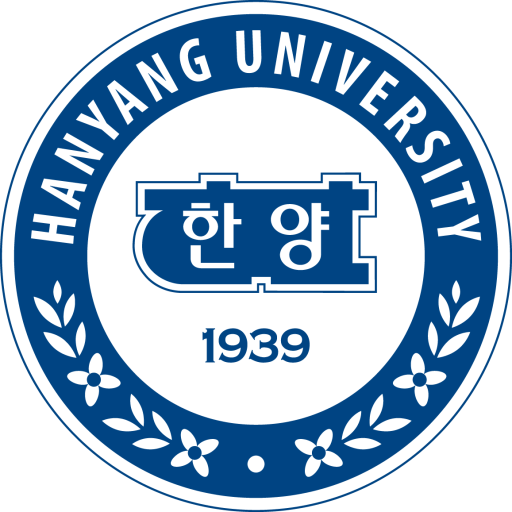 logo trường Đại học Hanyang 