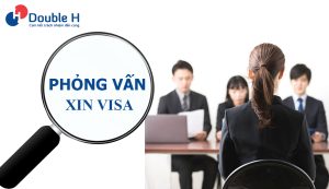 Phỏng vấn xin visa du học Hàn Quốc