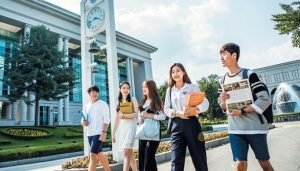 Du học Hàn Quốc nên học ngành gì? 7+ ngành dễ xin việc 2023
