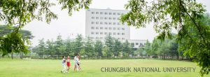 Đại học Quốc gia Chungbuk