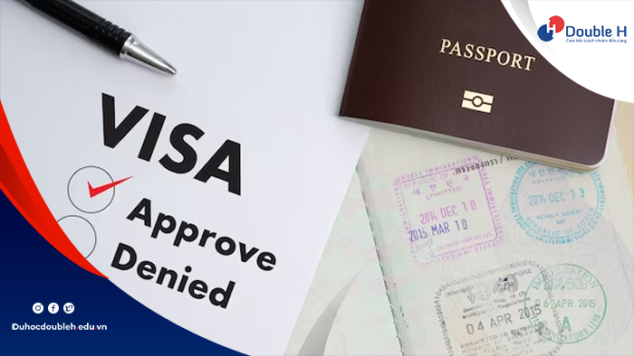 Quy trình thủ tục chuyển đổi visa Hàn Quốc
