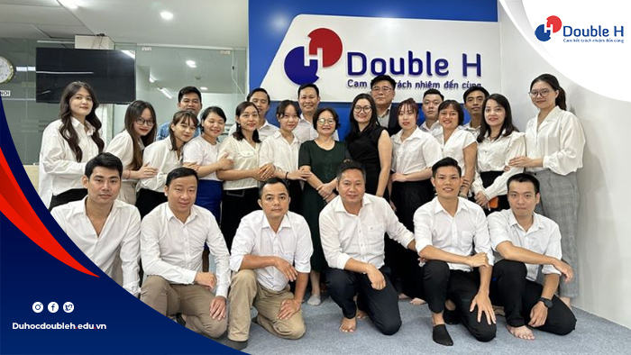 Double H – Trung tâm tư vấn du học Đại học Quốc gia Pusan Hàn Quốc uy tín