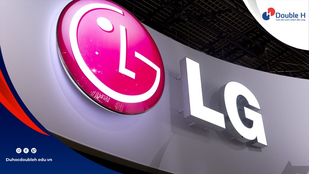 Nhà mạng LG Telecom