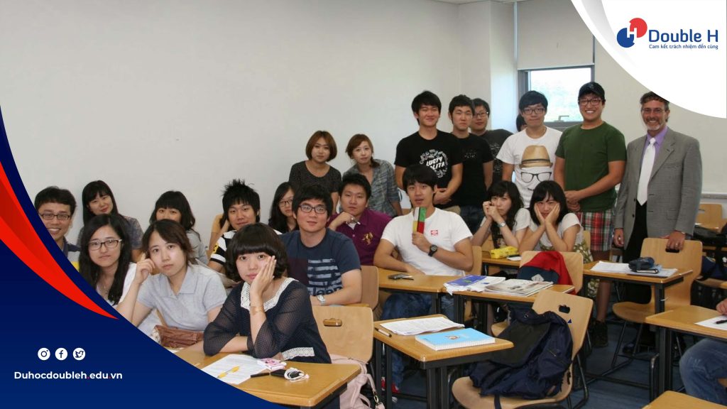 Những trường hợp nên làm thủ tuc chuyển trường du học Hàn Quốc