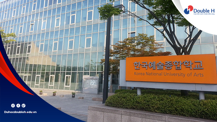 Đại học Nghệ thuật quốc gia Hàn Quốc