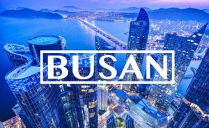 LÝ DO CHỌN DU HỌC HÀN QUỐC TẠI BUSAN