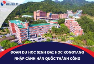 Đại Học Silla Hàn Quốc