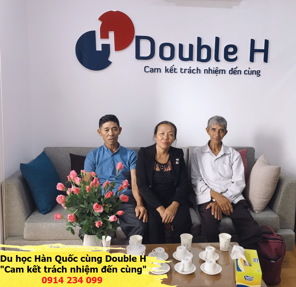 Double H cam kết trả đủ tiền cọc và lãi suất ngân hàng