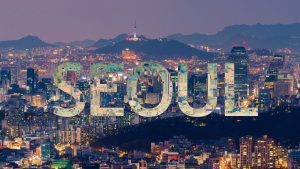 Danh sách các trường liên kết ở Seoul