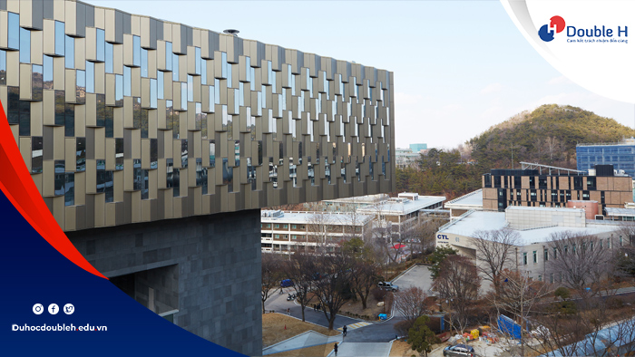 Xếp hạng Đại học Quốc gia Seoul