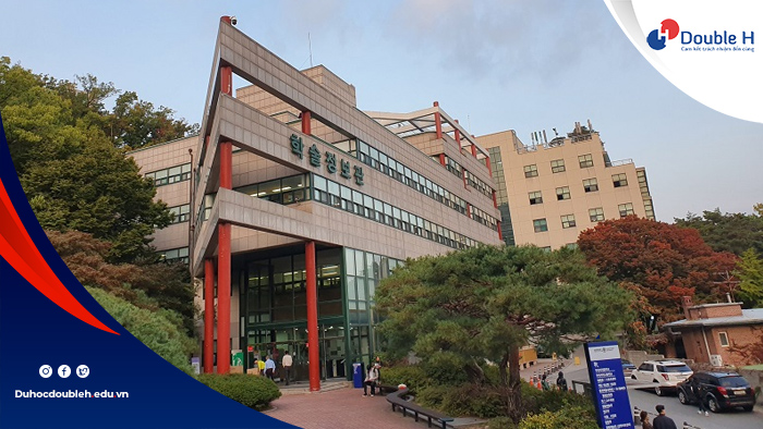 Điều kiện tuyển sinh tại đại học Sangmyung
