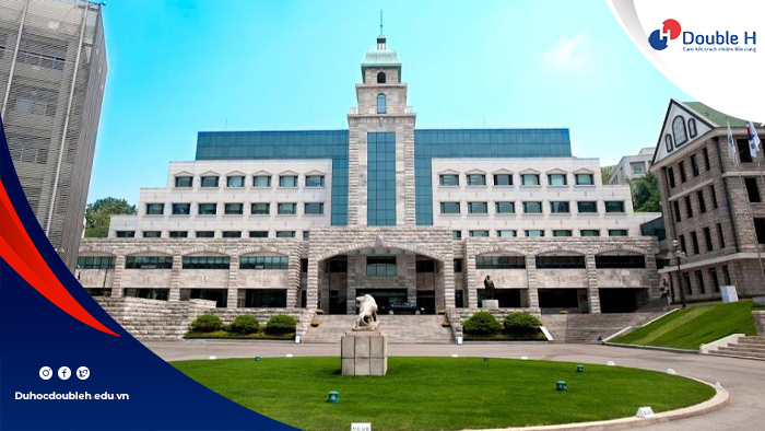 Điều kiện tuyển sinh của Đại học Hanyang