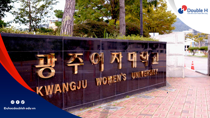 Giới thiệu về Trường Đại học nữ sinh Hàn Quốc Kwangju