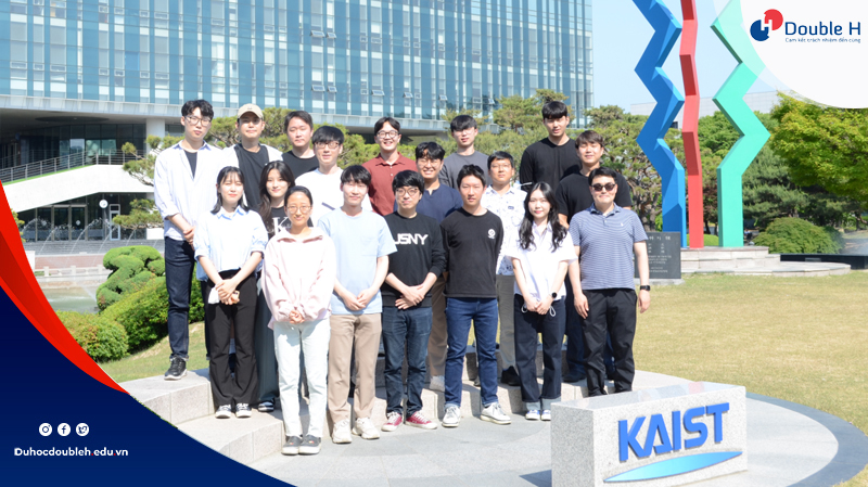 KAIST-12