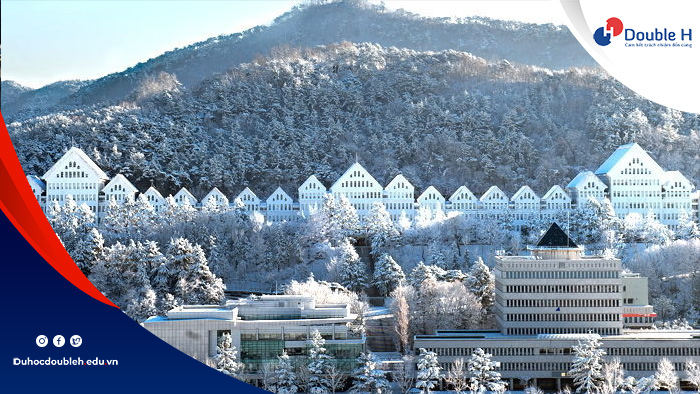 Trường Đại học Chosun