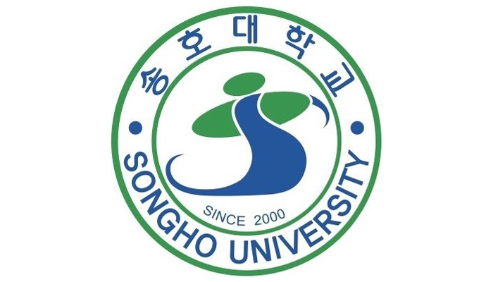 Thông tin tổng quan về trường Đại học Songho Hàn Quốc