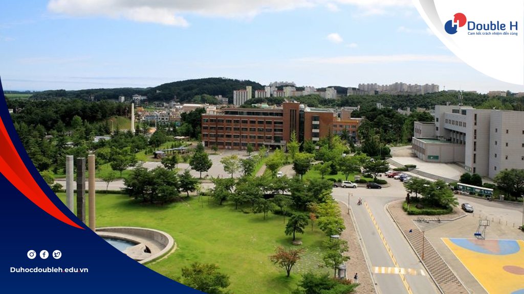 Trường Đại học khu vực miền bắc Seoul