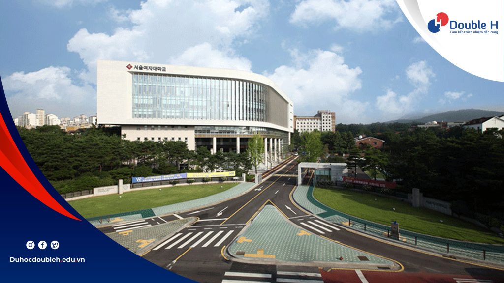 Thủ đô Seoul - Vùng du học Hàn Quốc nên chọn