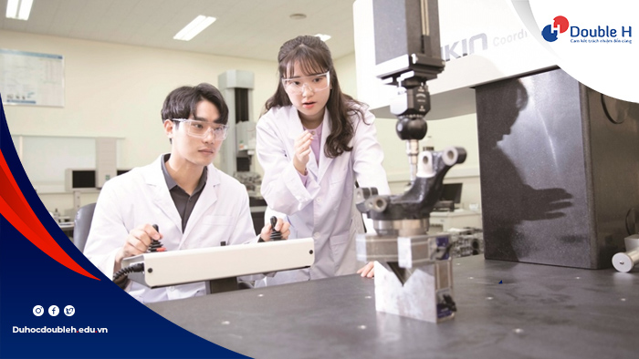 Các ngành học và mức học phí Đại học Bách Khoa Hàn Quốc