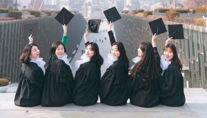 Có nên đi du học Hàn Quốc? Xu hướng du học Hàn Quốc 2024