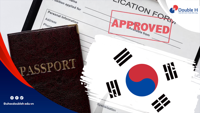 Lưu ý khi chọn trường visa thẳng Hàn Quốc