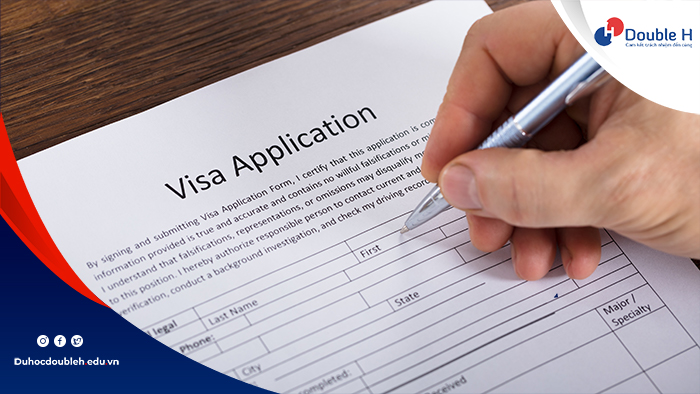 quy trình các bước thực hiện xin visa du học hàn quốc d2-1