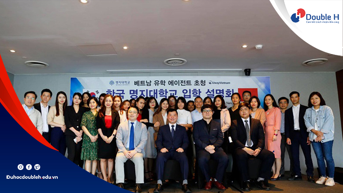 Trung tâm tư vấn du học Hàn Quốc GAC