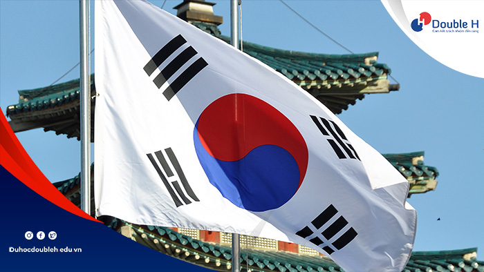 Visa du học Hàn Quốc D4
