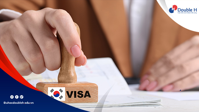 Visa du học Hàn Quốc E7