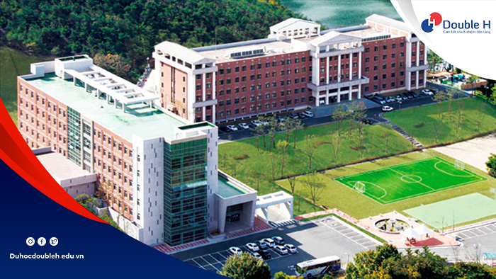 Học phí tại Đại học Daegu Haany