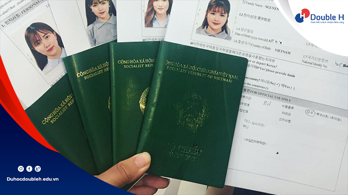 Visa D2-2 Hàn Quốc là gì? Hướng Dẫn Chi Tiết và Thủ Tục Mới Nhất