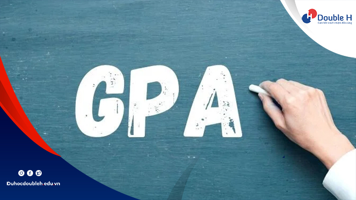 GPA là điểm gì?