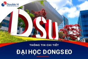 Đại Học Dongseo: Ngôi Trường Nổi Bật Tại Busan