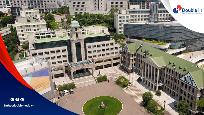 Đại học quốc gia Seoul