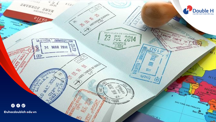 Các quyền lợi khi sở hữu visa D2 Hàn Quốc