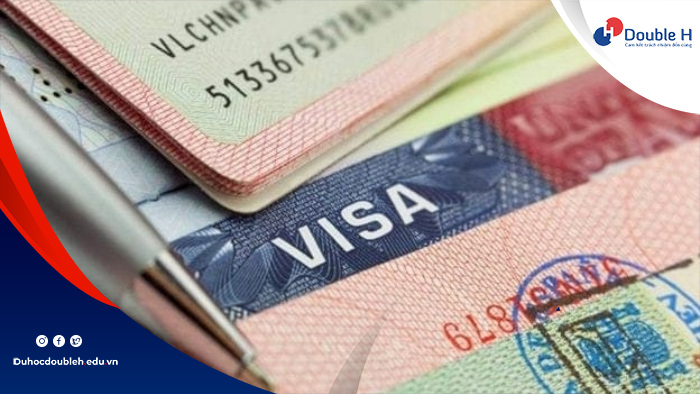 Chuyển từ Visa D4-1 sang Visa D2