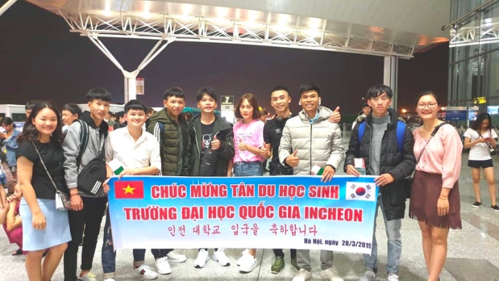 Tư vấn du học Hàn uy tín Double H