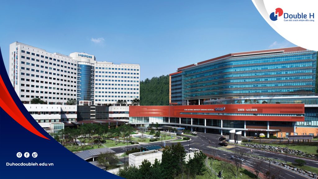 Thông tin chung về trường Đại học Kỹ thuật Daegu