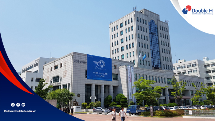Trường Đại học Quốc gia Busan