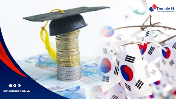 Học phí và học bổng khi đi du học Hàn Quốc ngành quan hệ công chúng 