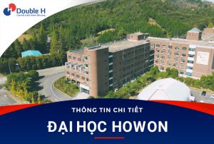 Đại Học Howon