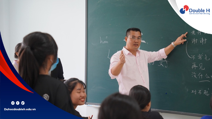 Lý do bạn nên du học ngành ngôn ngữ Trung ở Hàn Quốc