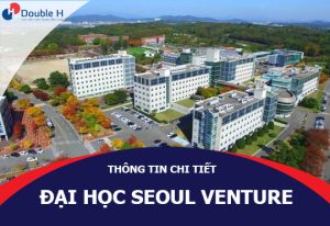 Đại Học Seoul Venture