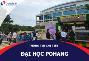 Đại học Pohang